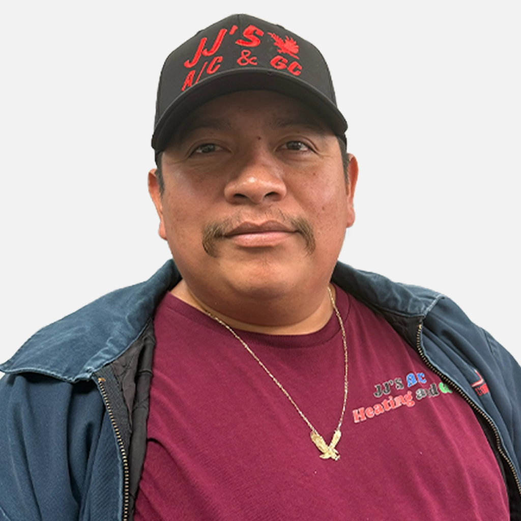 [headshot] image of customer (for a construction company)